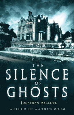 The Silence of Ghosts 1