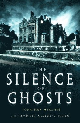 The Silence of Ghosts 1