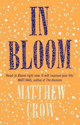 Matthew Crow - In Bloom, Häftad