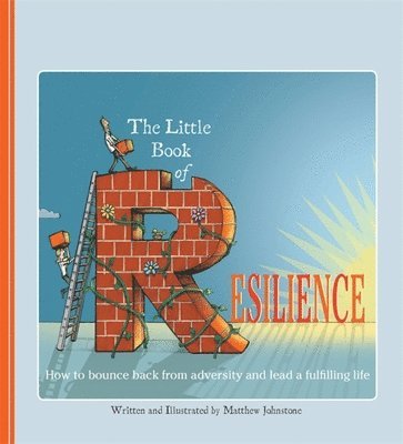 bokomslag The Little Book of Resilience