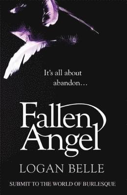 Logan Belle - Fallen Angel, Häftad