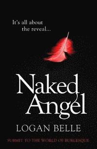 bokomslag Naked Angel