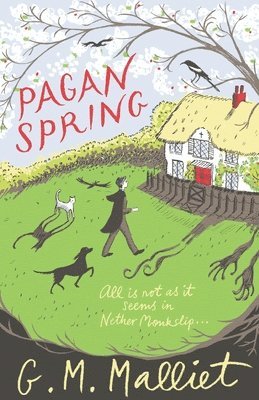 Pagan Spring 1