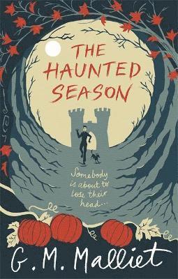The Haunted Season