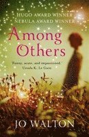 Jo Walton - Among Others, Häftad