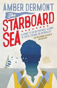 bokomslag The Starboard Sea