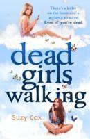bokomslag Dead Girls Walking
