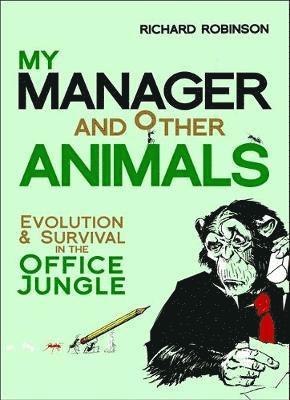 My Manager and Other Animals 1