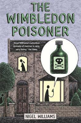 The Wimbledon Poisoner 1