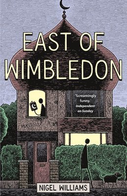 East of Wimbledon 1