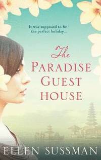bokomslag The Paradise Guest House