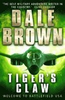 Tiger's Claw