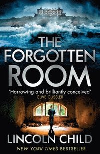 bokomslag The Forgotten Room