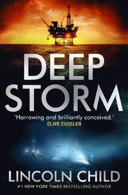 Deep Storm 1