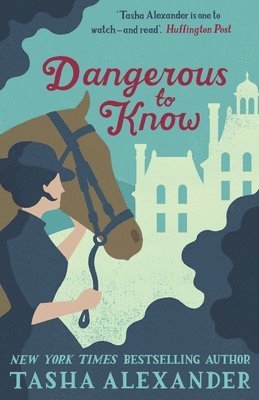 Dangerous to Know 1