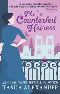 The Counterfeit Heiress 1