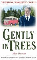 Gently in Trees 1