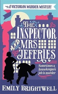 bokomslag Inspector and Mrs Jeffries