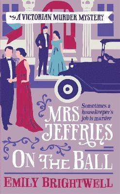 Mrs Jeffries On The Ball 1