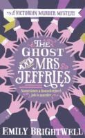 bokomslag Ghost and Mrs Jeffries