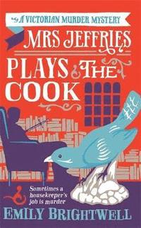 bokomslag Mrs Jeffries Plays The Cook