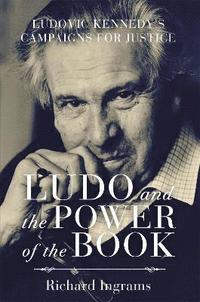 bokomslag Ludo and the Power of the Book