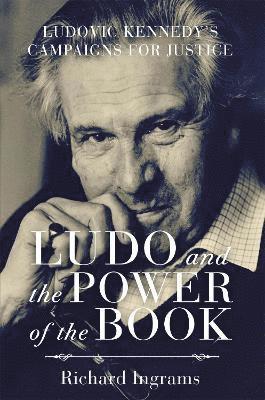 Ludo and the Power of the Book 1