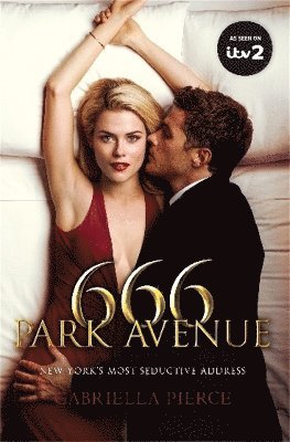 666 Park Avenue