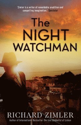 The Night Watchman 1