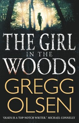 The Girl in the Woods