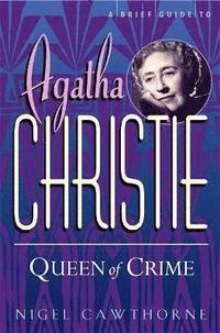 bokomslag A Brief Guide To Agatha Christie