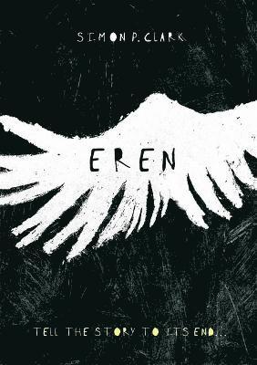 Simon P. Clark - Eren, Häftad