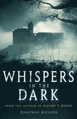 Whispers In The Dark 1