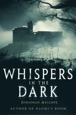 Whispers In The Dark 1