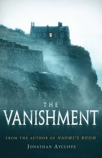bokomslag The Vanishment