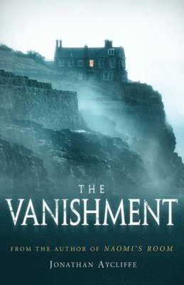 The Vanishment 1