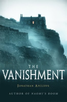 The Vanishment 1