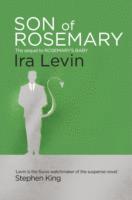 Ira Levin - Son Of Rosemary, Häftad