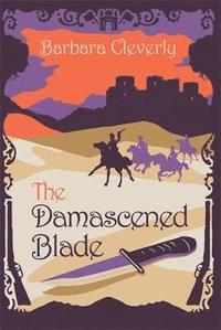 bokomslag The Damascened Blade