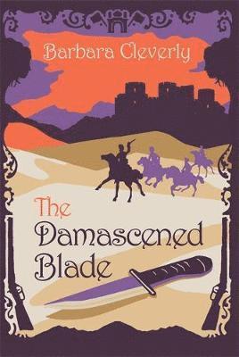 The Damascened Blade 1