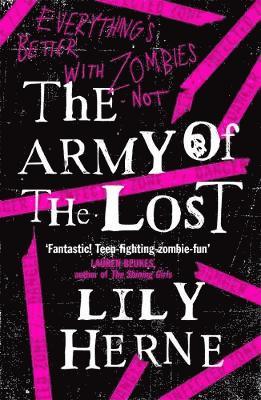 The Army Of The Lost 1