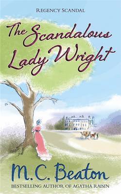 The Scandalous Lady Wright 1