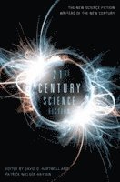 bokomslag 21st Century Science Fiction