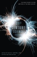 David G. Hartwell, Patrick Nielsen Hayden - 21st Century Science Fiction, Häftad