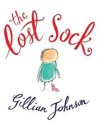 bokomslag The Lost Sock