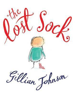 The Lost Sock 1
