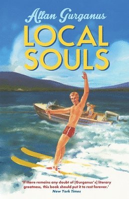 Local Souls 1