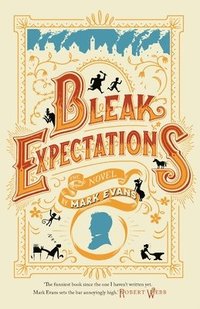 bokomslag Bleak Expectations