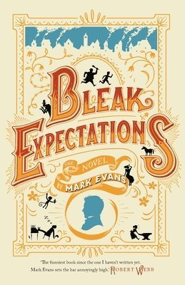 bokomslag Bleak Expectations