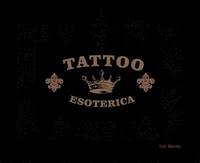 bokomslag Tattoo Esoterica